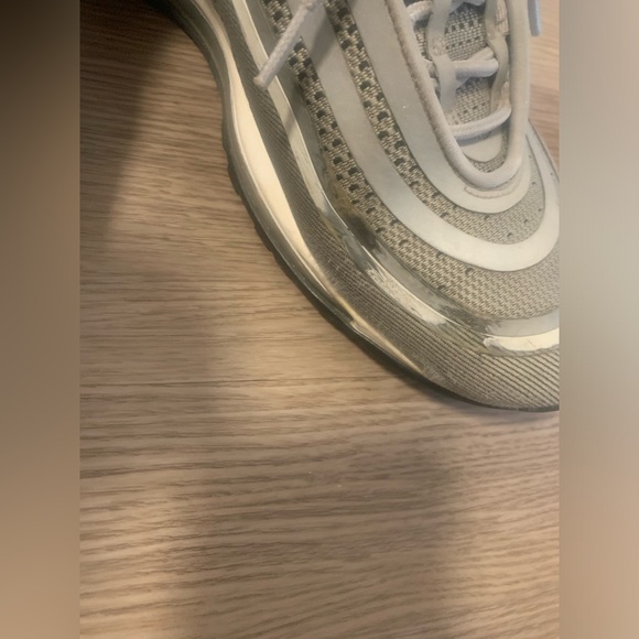 Nike Air Max 97 Silver Bullet (2017 edition) - Picture 4 of 6